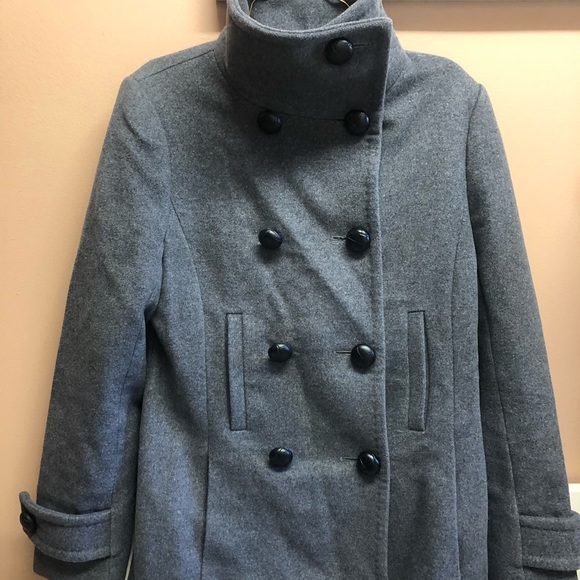 Babaton Jackets & Blazers - Babaton wool/cashmere coat